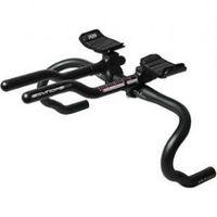 Pro Synop AL S-Bend Time Trial Extension Bars