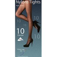 Pretty Legs Nylons Tights