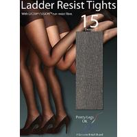 Pretty Legs Ladder Resist Fusion Tights