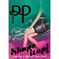 Pretty Polly Shape It Up Totally In Control Shaper Shorts