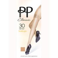 Pretty Polly 30 Denier Hold Ups