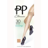 pretty polly 30 denier stockings