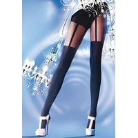 Pretty Polly Suspender Tights