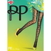 Pretty Polly Rosy Fashion Tights