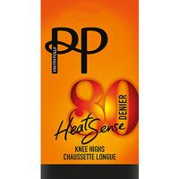 Pretty Polly 80 Denier Heatsense Knee Highs