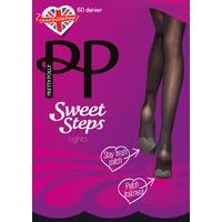 Pretty Polly Sweet Steps Odour Control Tights