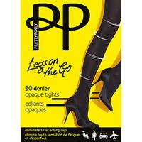 Pretty Polly Legs On The Go 60 Denier Light Support Tights