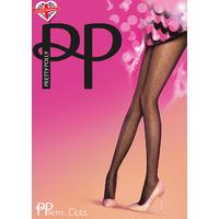 Pretty Polly Dots Fashion Tights