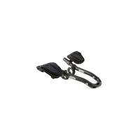 Profile T2 Plus DL Aerobar | Black - Aluminium