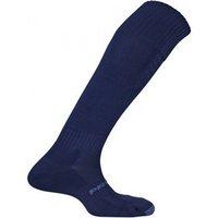 prostar orion plain navy sock junior