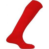 Prostar Orion Plain Scarlet Sock - Snr