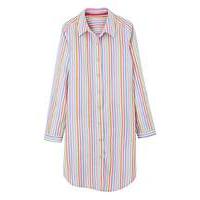 Pretty Secrets Cotton Sleepshirt