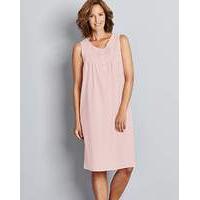 pretty secrets cotton nightdress