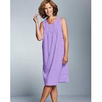 Pretty Secrets Cotton Nightdress