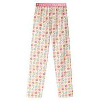 Pretty Secrets Waistband Cotton Bottoms