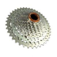 Praxis Works Wide Range Cassette 11-40 wide 10sp