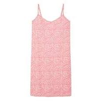 pretty secrets printed chemise