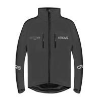 proviz reflect 360 crs cycling jacket black large