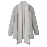 Pretty Secrets Fleece Waterfall Jacket