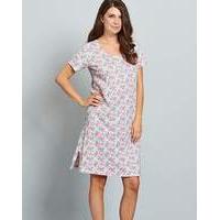 Pretty Secrets Pack of 2 Nighties 38\"