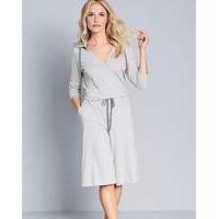 pretty secrets super soft lounge onesie