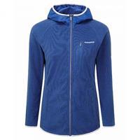 pro lite hybrid jacket sapphire