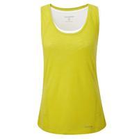 pro lite 3 in 1 vest yellow white