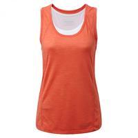 Pro Lite 3 in 1 Vest Bright Papaya