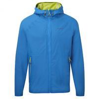 Pro Lite Waterproof Jacket Sport Blue