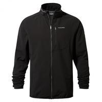 pro lite softshell black