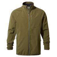 Pro Lite Softshell Dark Moss