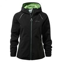 pro lite softshell black