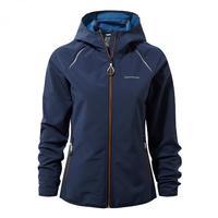 Pro Lite Softshell Night Blue