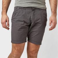 Protest Men\'s Boulevard Shorts, Grey