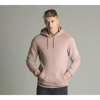 prunus overhead hooded top