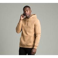 Prunus Overhead Hooded Top