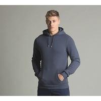 Prunus Overhead Hooded Top