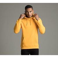 Prunus Overhead Hooded Top