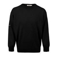 Proquip Golf Mens Crew Neck Lambswool Sweater