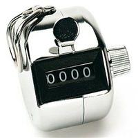 precision training tally counter