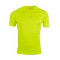 Pro Touch Martin II UX Short Sleeve Tee - Mens - Yellow Light