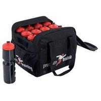 precision training water bottle carry bag