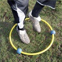 Precision Training Reaction Speed Hoop