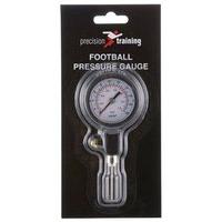 Precision Training Football Pressure Gauge