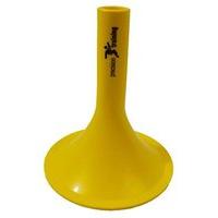 precision training slalom pole base