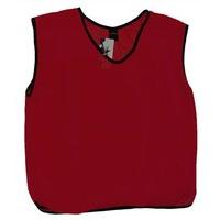 precision training mesh training bib adult extra small