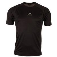 Pro Touch Martin II UX Short Sleeve Tee - Mens - Black