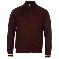 pretty green forston mens track top