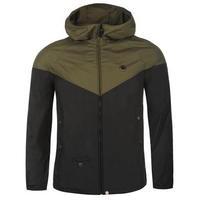 Pretty Green Reedbank Rain Jacket