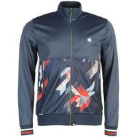 Pretty Green Kirby Zipped Track Top